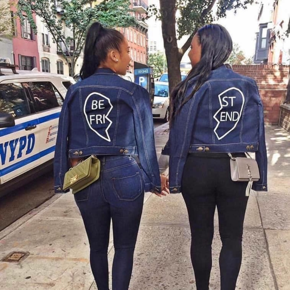 Meet your Posher, Glinnicesha